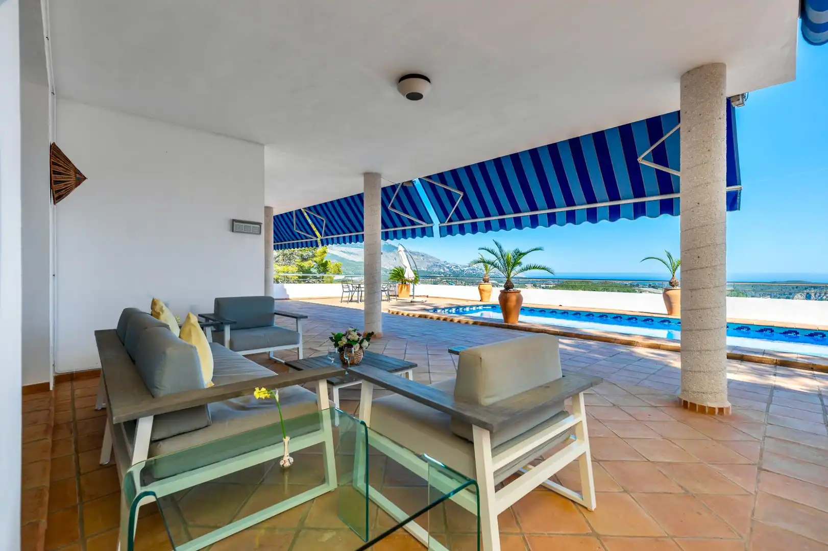 Haus mit Garten zum Verkauf in Callosa d'en Sarrià, imagen 12