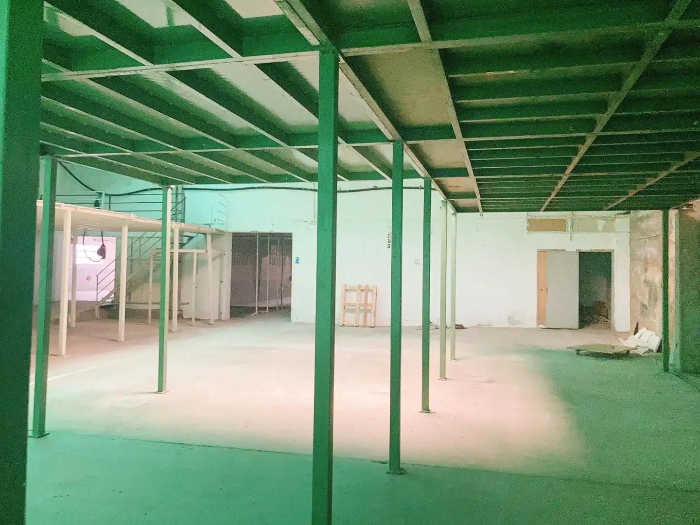 Nave industrial en alquiler en BV-1038, imagen 8