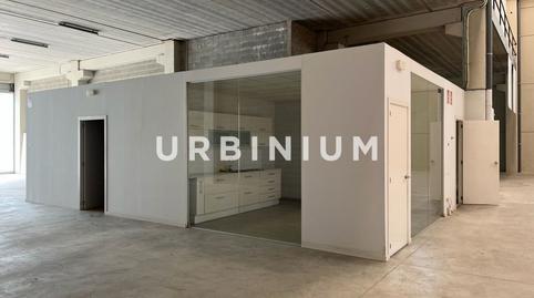 Foto 2 de Edifici en venda a Carrer de la Indústria, Mas Xirgu, Girona