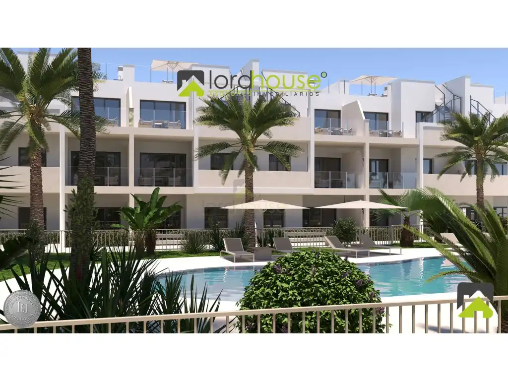 Flat with lift for sale in Carretera San Cayetano (San Cayetano), imagen 6