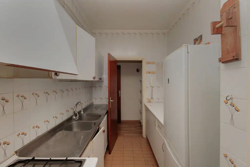 Cuina de Pis en venda en Barcelona