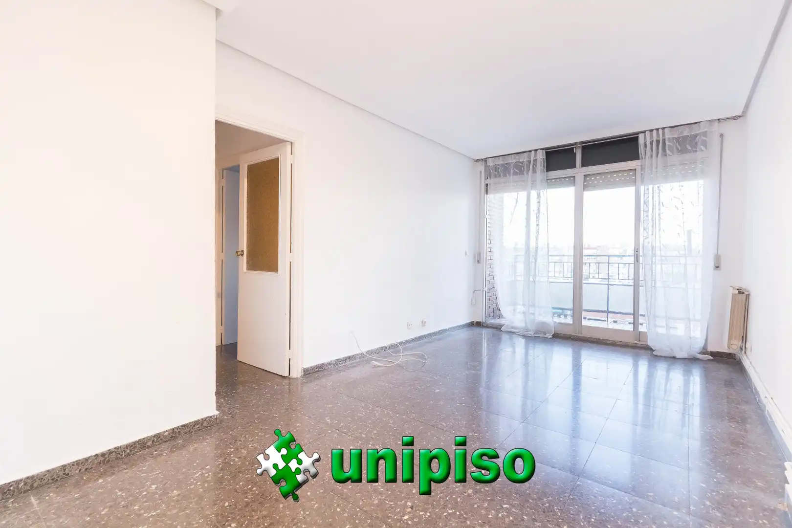 Appartamento con ascensore in vendita a Zarzaquemada