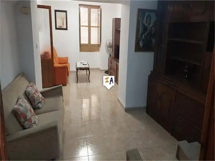 Adossat en venda a Castillo de Locubín, imagen 5