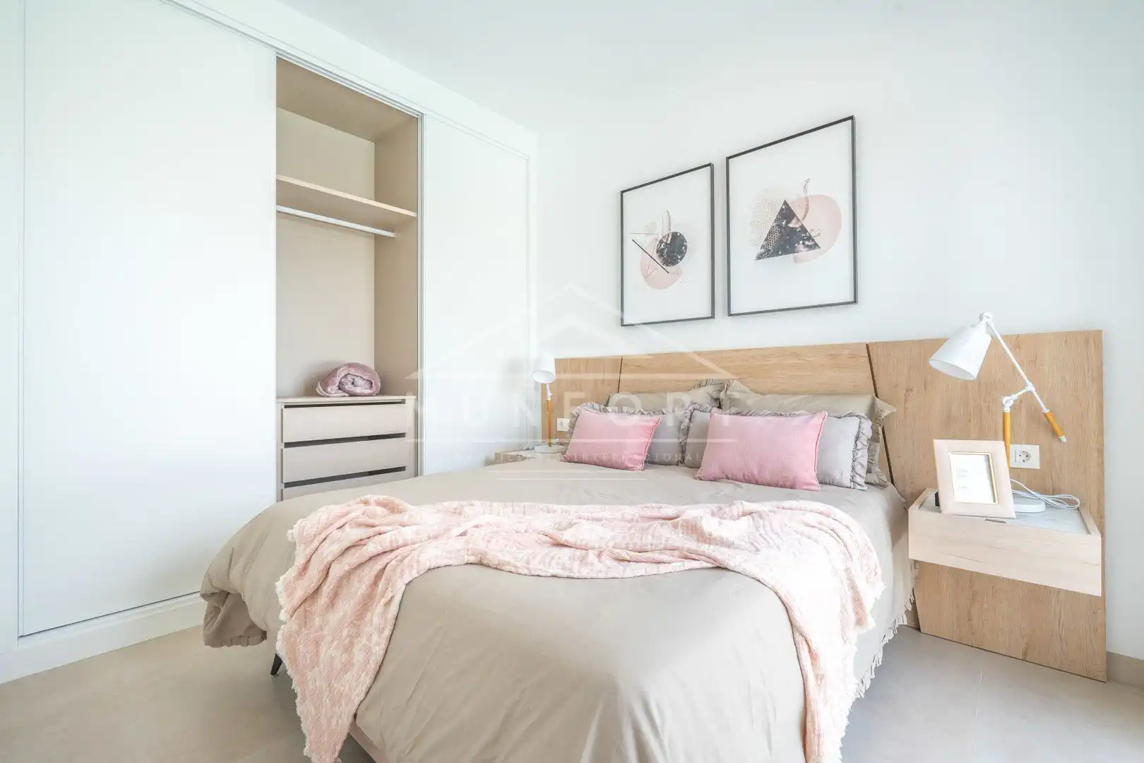 Casa con terrazza in vendita a Roldán, imagen 12