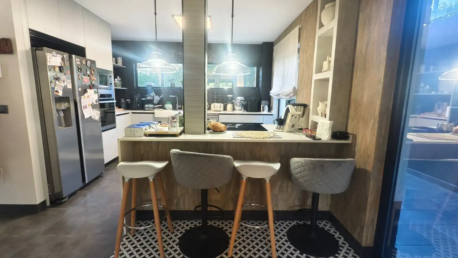 Maison avec jardin à vendre à Avenida Hermida, imagen 55