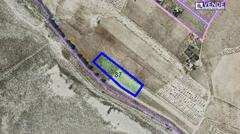 Terreno en venta en Salinas
