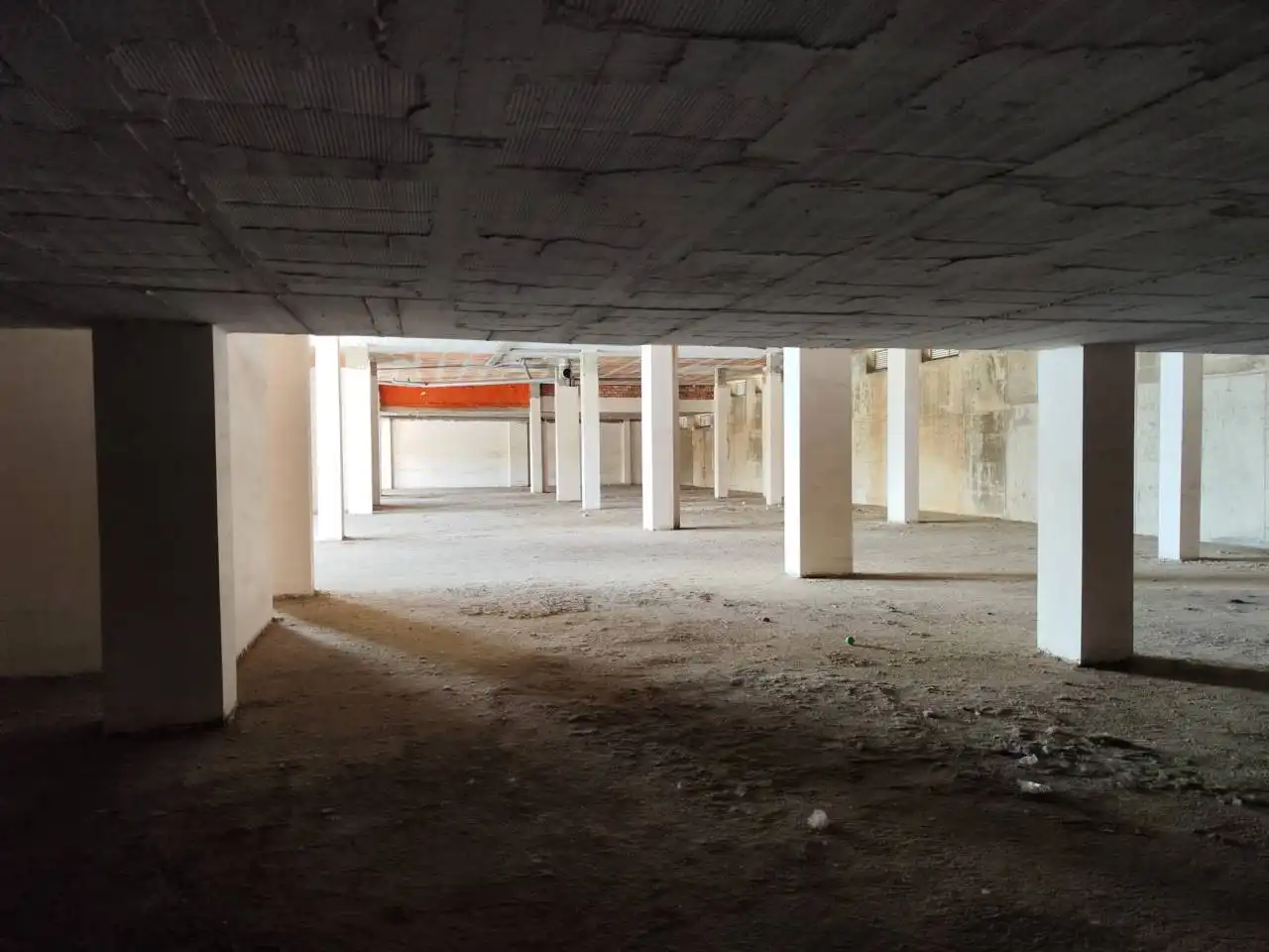 Local commercial à louer à Avenida Paísos Catalans, imagen 18