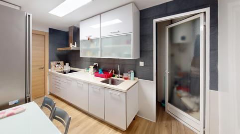 Foto 5 de Pis en venda a Carrer Monserrate Guilabert Valero, Carrús Oeste, Alicante