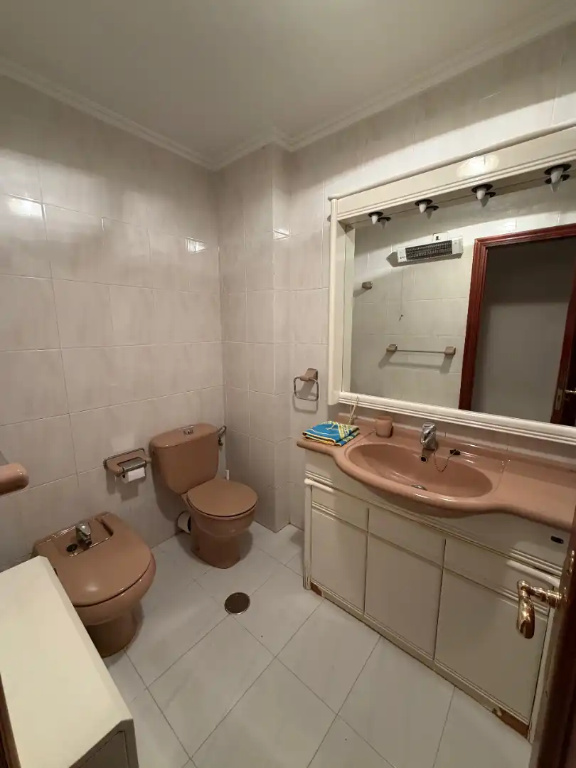 Flat for rent in Agra del Orzán - Ventorrillo