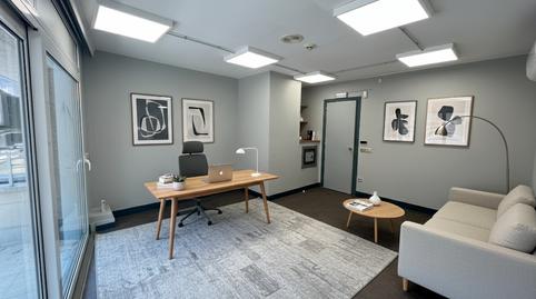 Foto 3 de Oficina en venda a Carrer Migdia, 1, Eixample Nord, Girona Capital