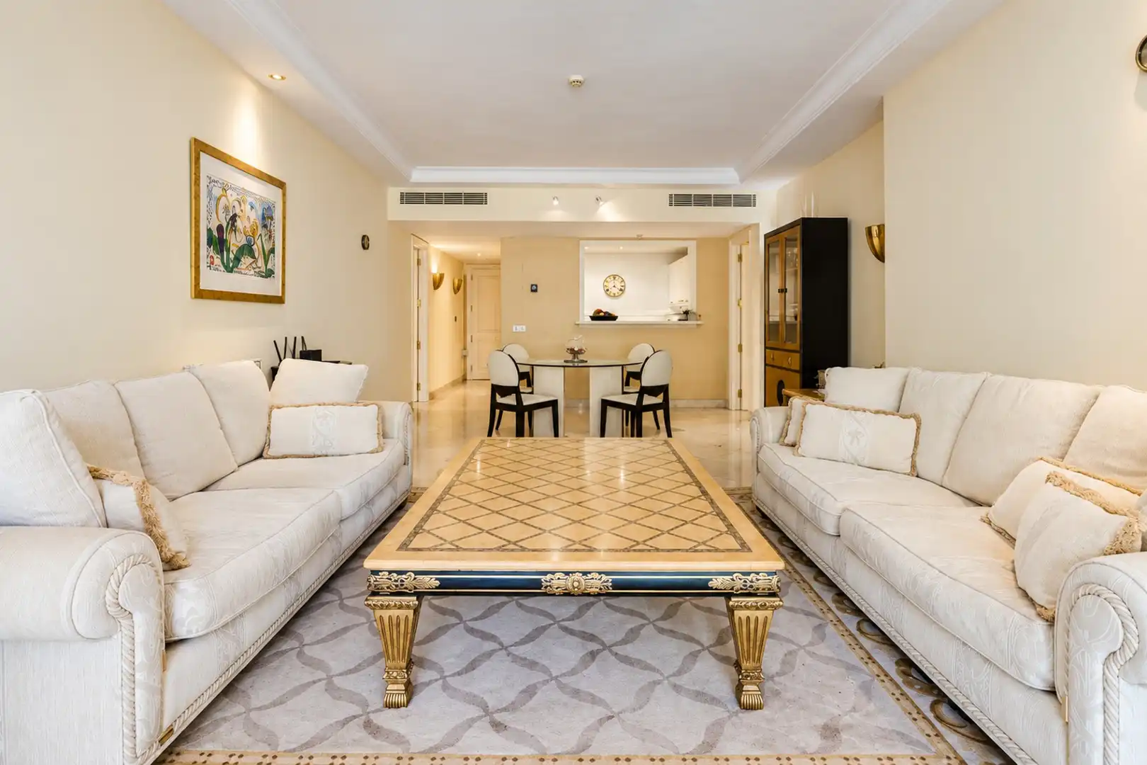 Apartment with pool for sale in Punta Plata, imagen 5