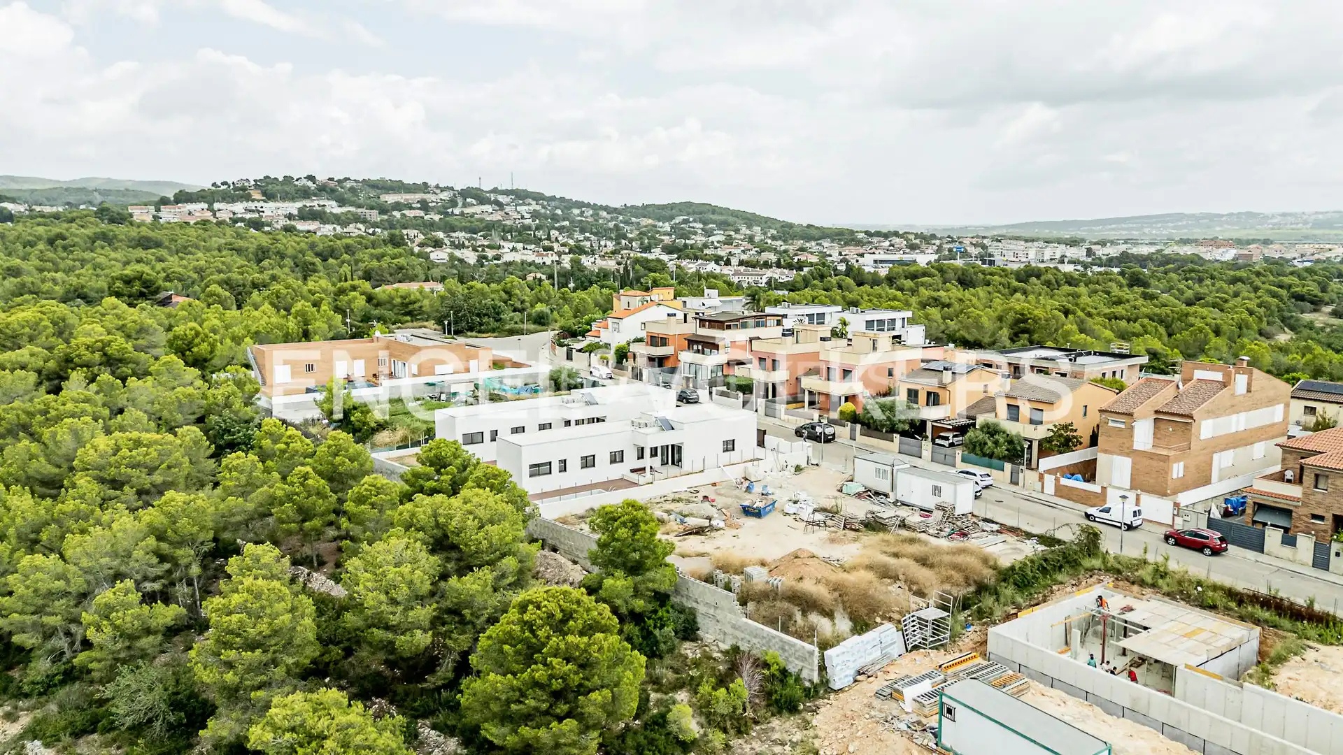 Casa o chalet en venta en El Vendrell con Aire acondicionado, Calefacción y Jardín privado