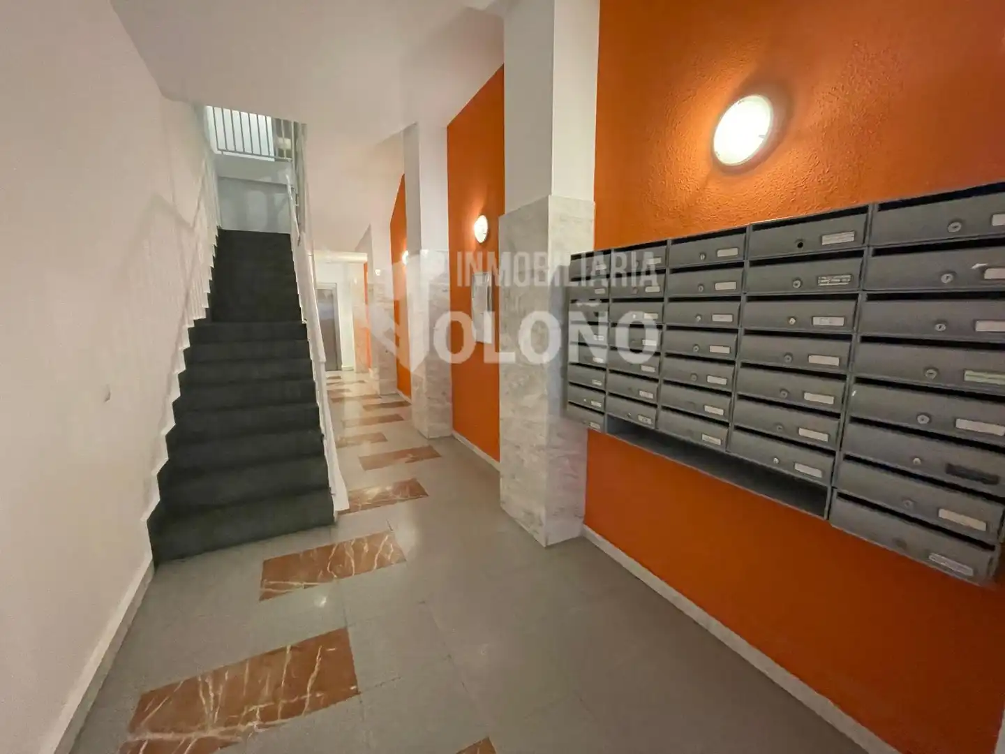 Apartamento en venta en Haro con Calefacción, Parquet y Trastero