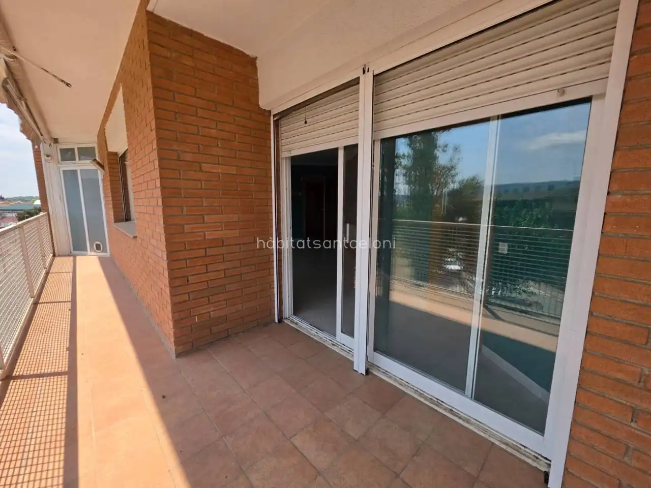 Terrassa de Pis en venda en Cardedeu amb Aire condicionat, Calefacció i Traster