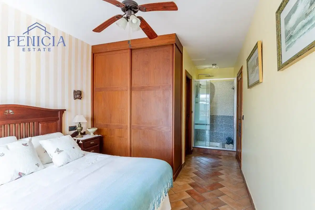 Maison avec jardin à vendre à Velilla - Velilla Taramay, imagen 19