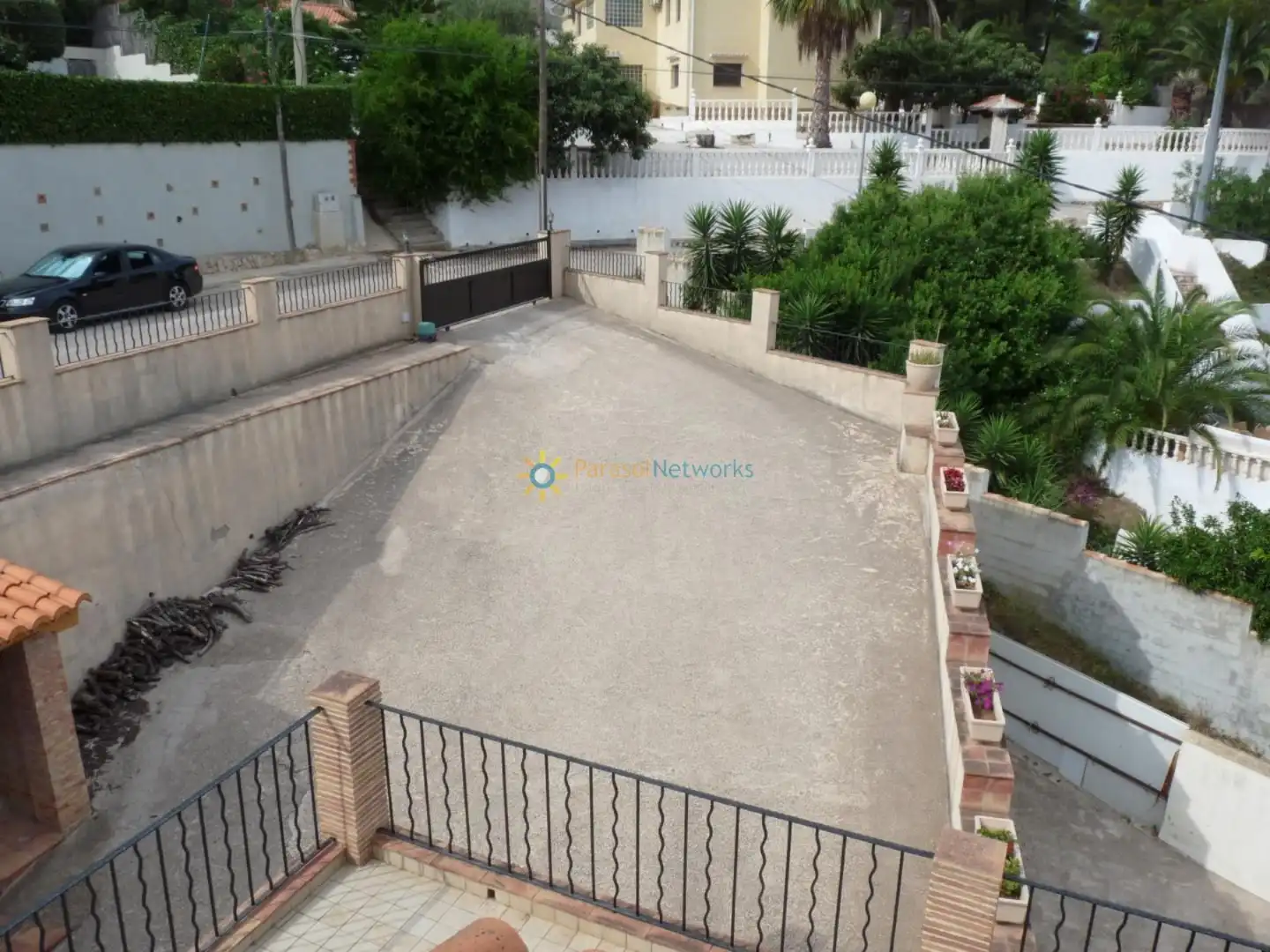 Houses for sale in Oliva  with Heating, Private garden and Terrace