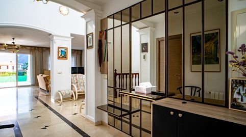 Foto 5 de Casa o xalet en venda a Pueblo - Urbanizaciones, L'Alfàs del Pi