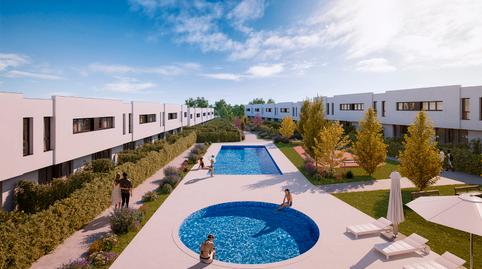 Foto 4 de Pis en venda a  Gran Vía, 12, Camarma de Esteruelas, Madrid