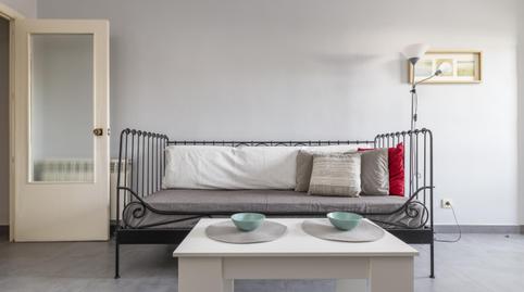 Photo 5 of Study for rent in  Calle de Martín de Los Heros, Argüelles,  Madrid Capital