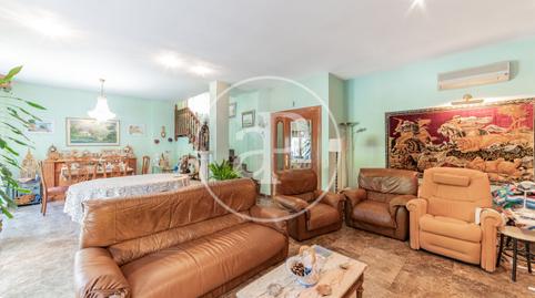 Foto 4 de Casa o xalet en venda a C. Islas Cíes, Pueblo, Madrid