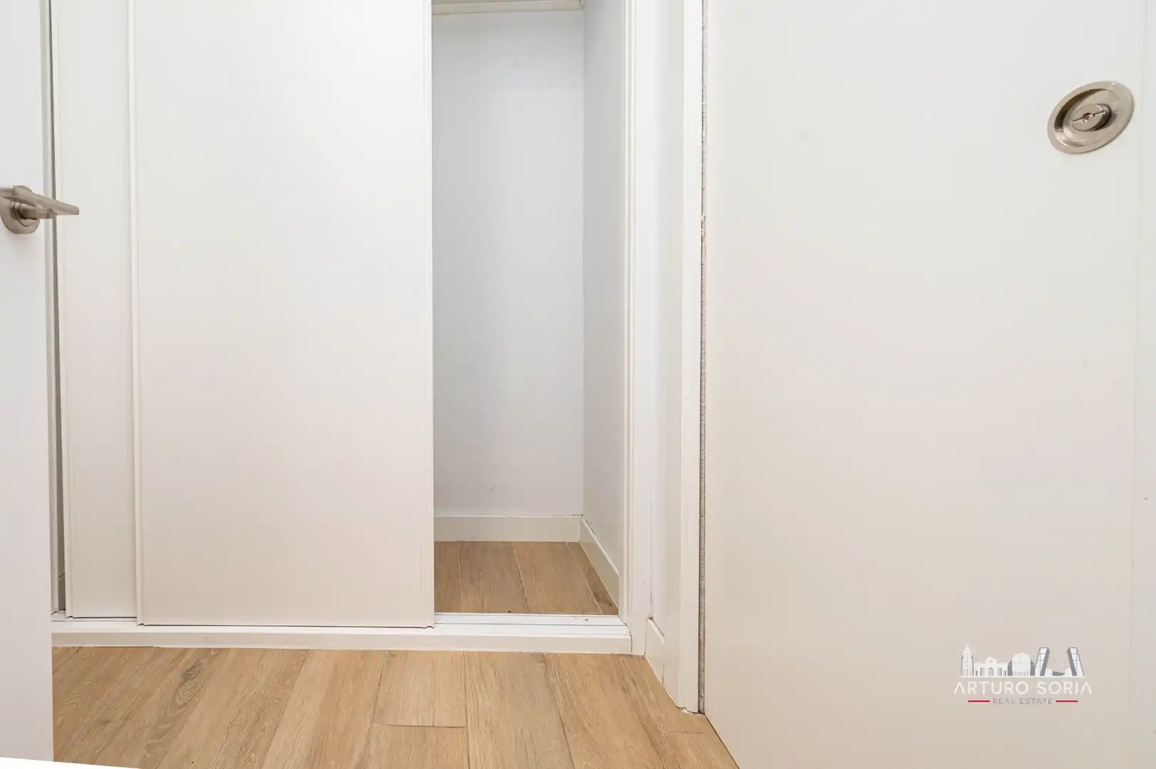 Loft de alquiler en Calle de Arturo Soria, Concepción