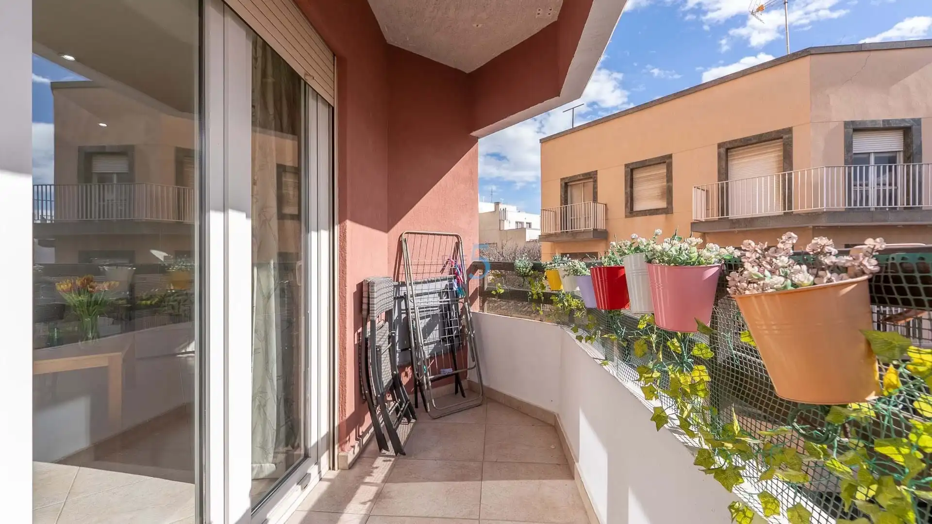 Flat with terrace for sale in Almoradí, imagen 21