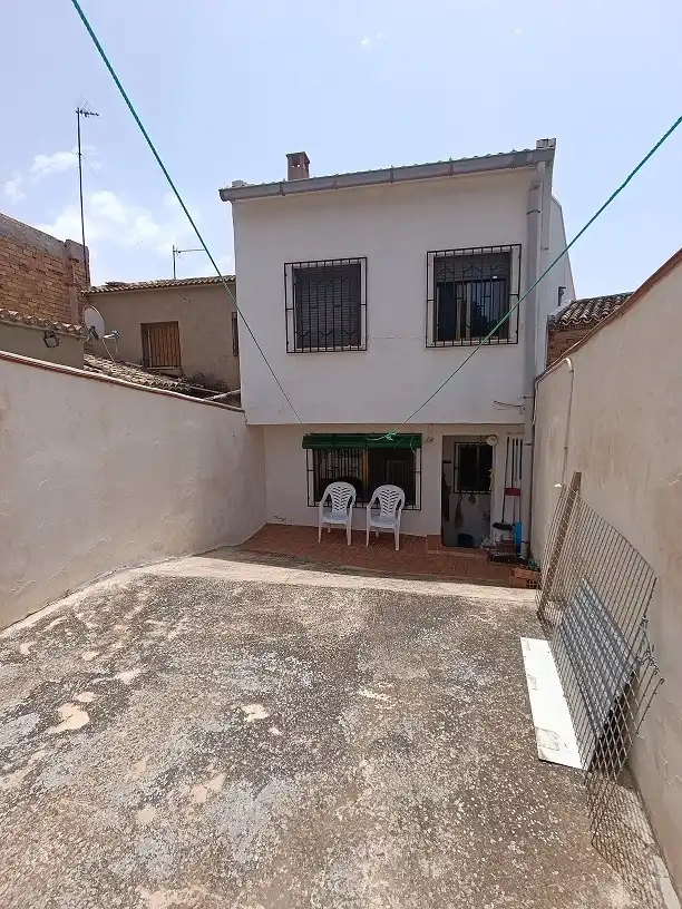 Casa en venda a Tobarra, imagen 16