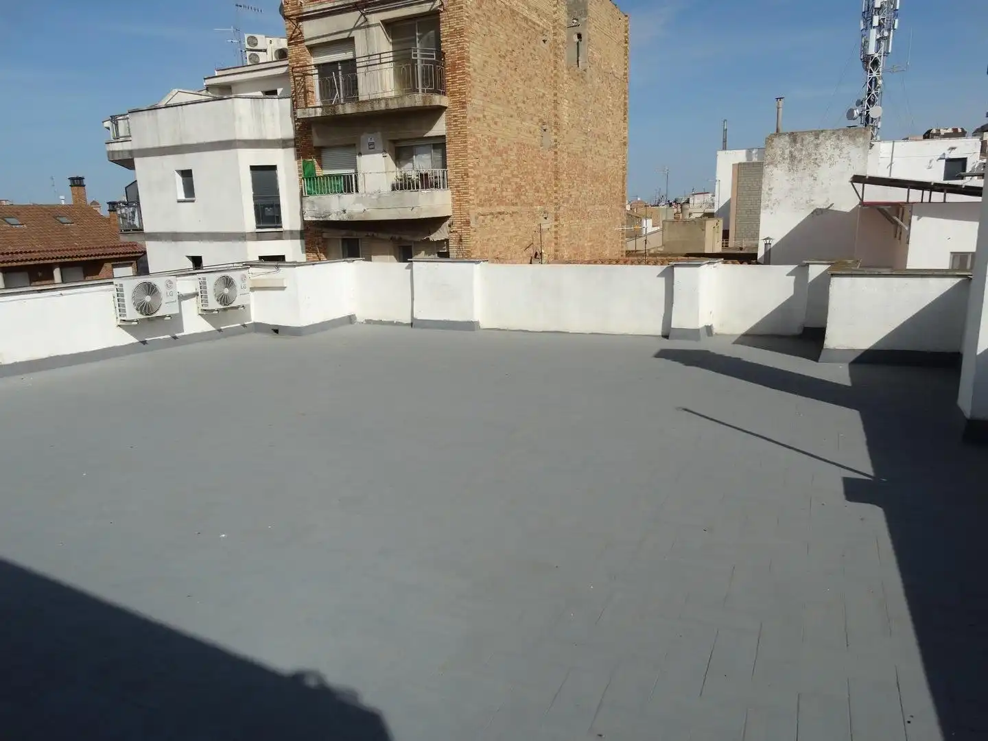 Terraza de Piso en venta en Amposta con Aire acondicionado, Calefacción y Terraza