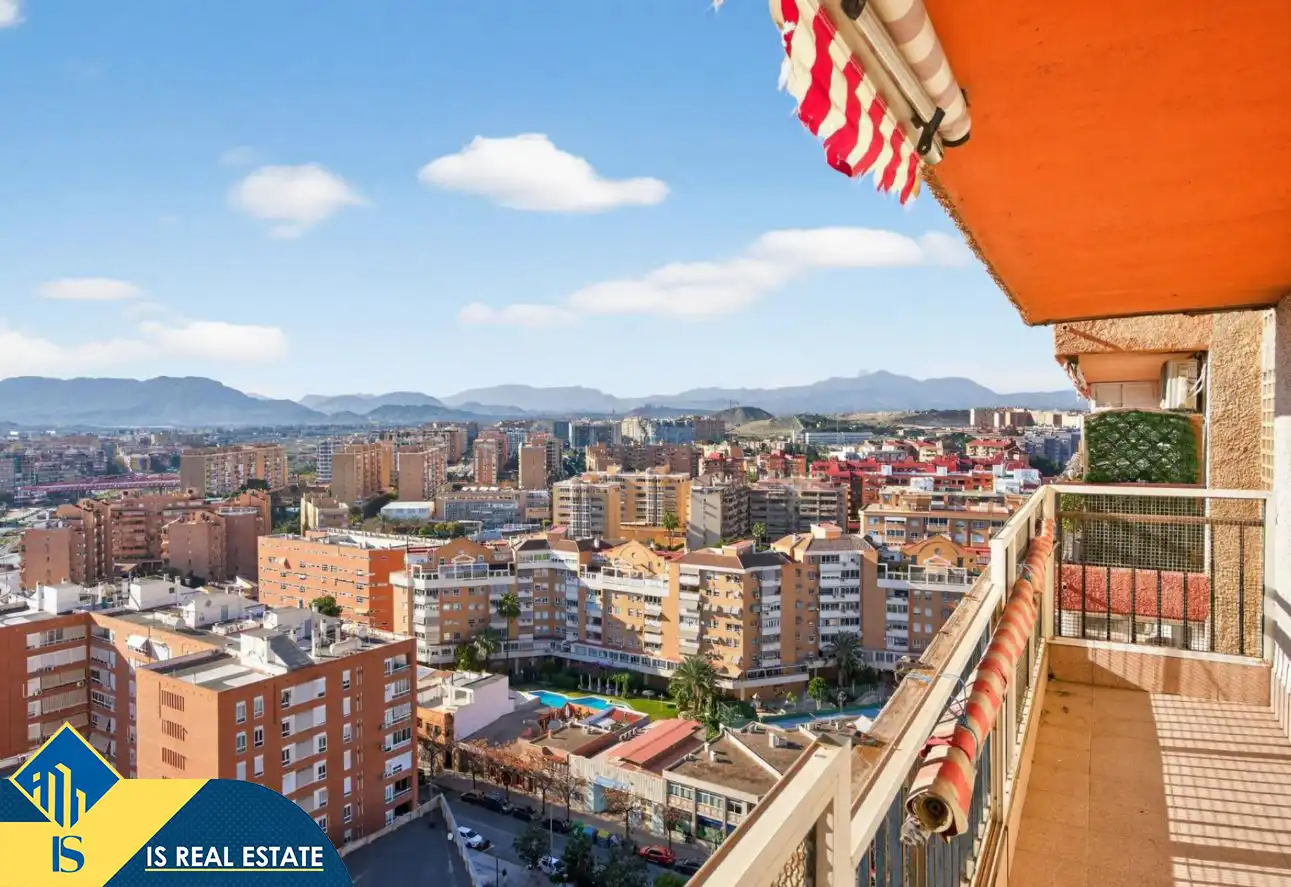 Apartament amb ascensor en venda a San Blas, imagen 3