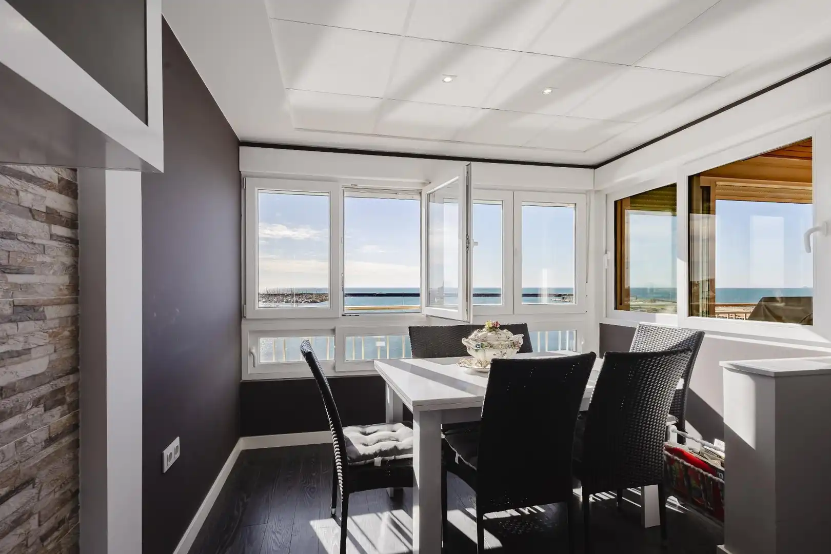 Apartamento con piscina en venta en Avenida  Doctor Gregorio Marañón, imagen 17