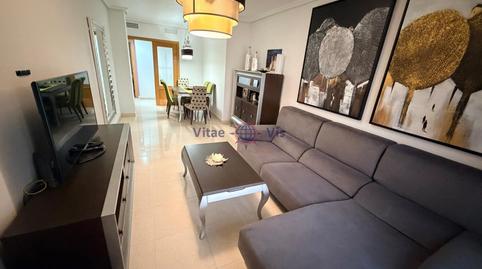 Foto 2 de Pis en venda a Calle Castilla, San Cristobal - San Diego, Lorca