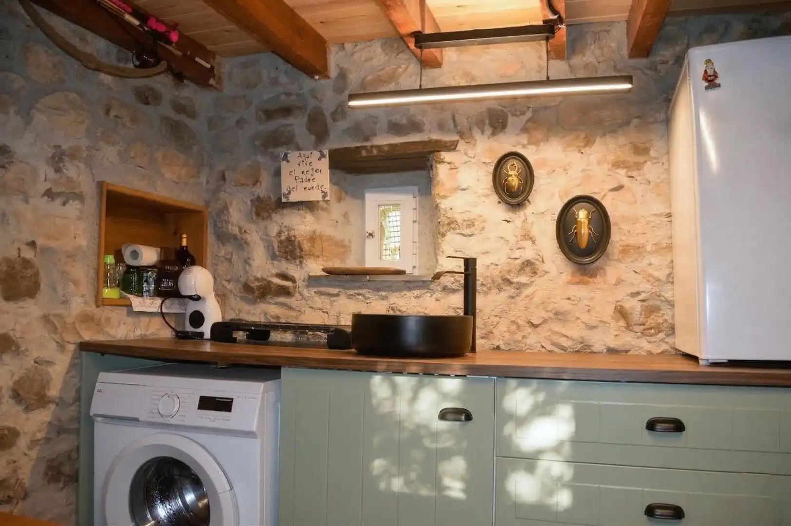 Country homes for sale in Lugar CAÑU, 22, Cangas de Onís