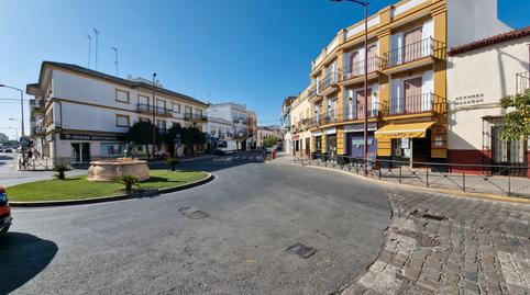 Foto 5 de Residencial en venta en Calle Álvarez Hazañas, 30, Centro, Sevilla