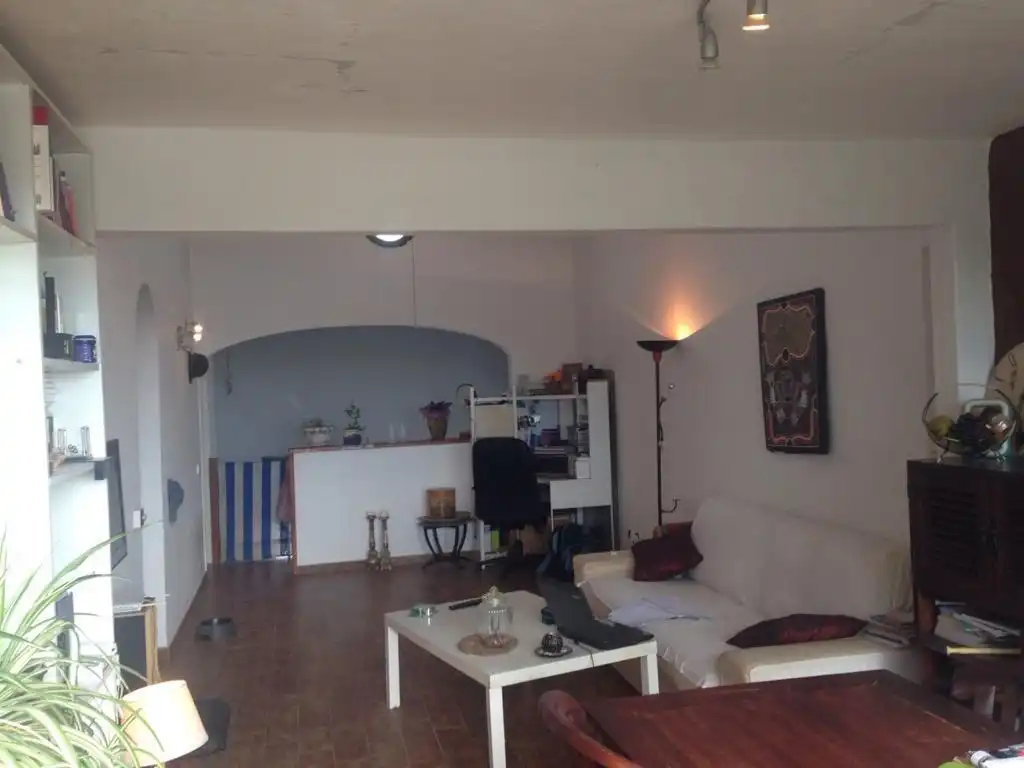 Sala d'estar de Casa o xalet en venda en Sonnenland