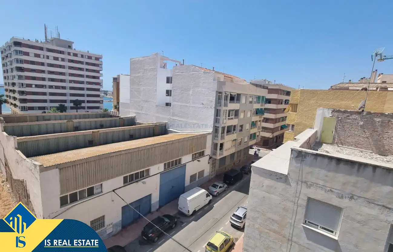 Appartement compact avec ascenseur à vendre à Playa del Acequión, Náufragos y Rocío del Mar, imagen 2
