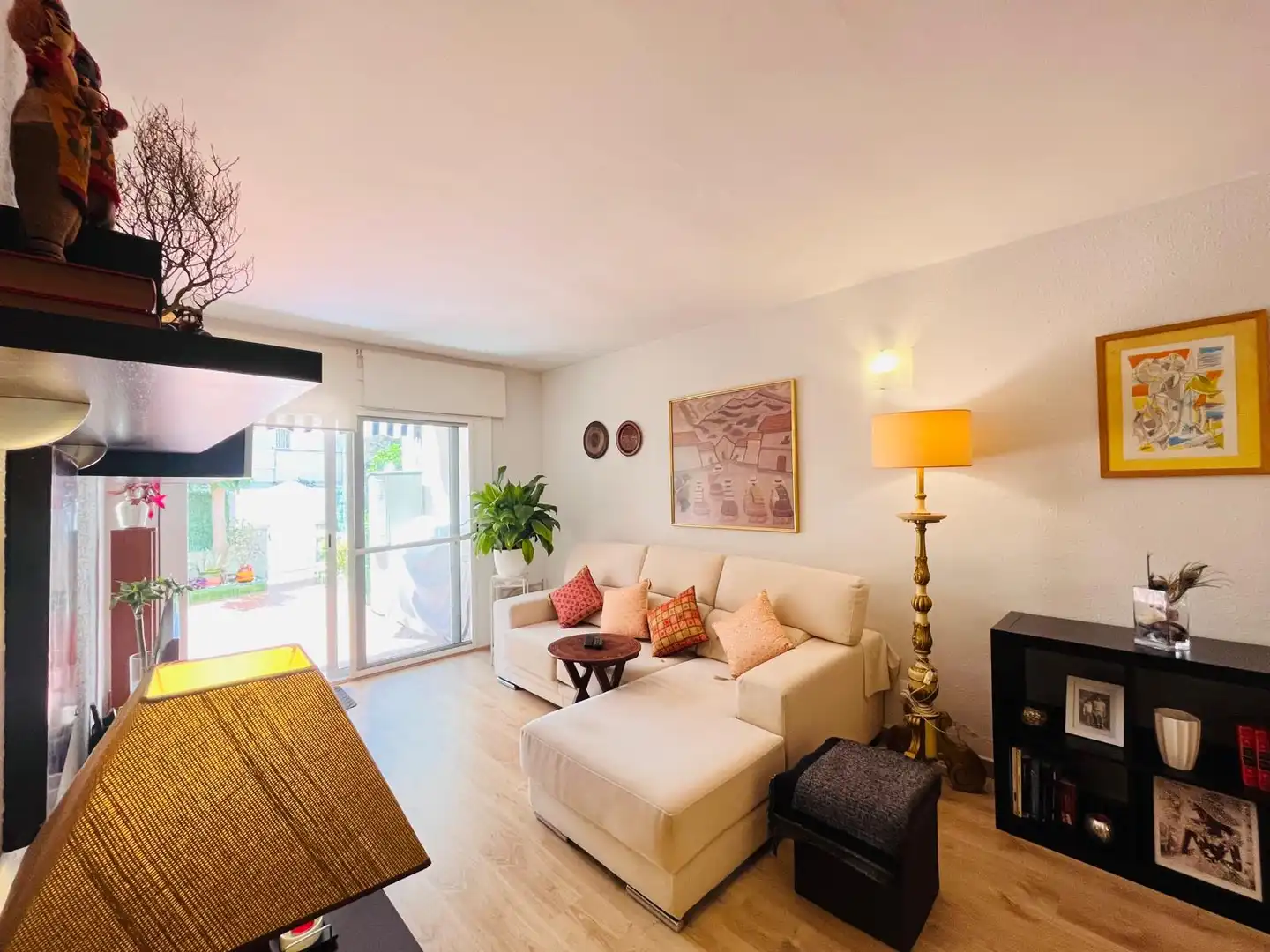 Piso en venta en Can Nicolau - Les Sorres - Valparaiso