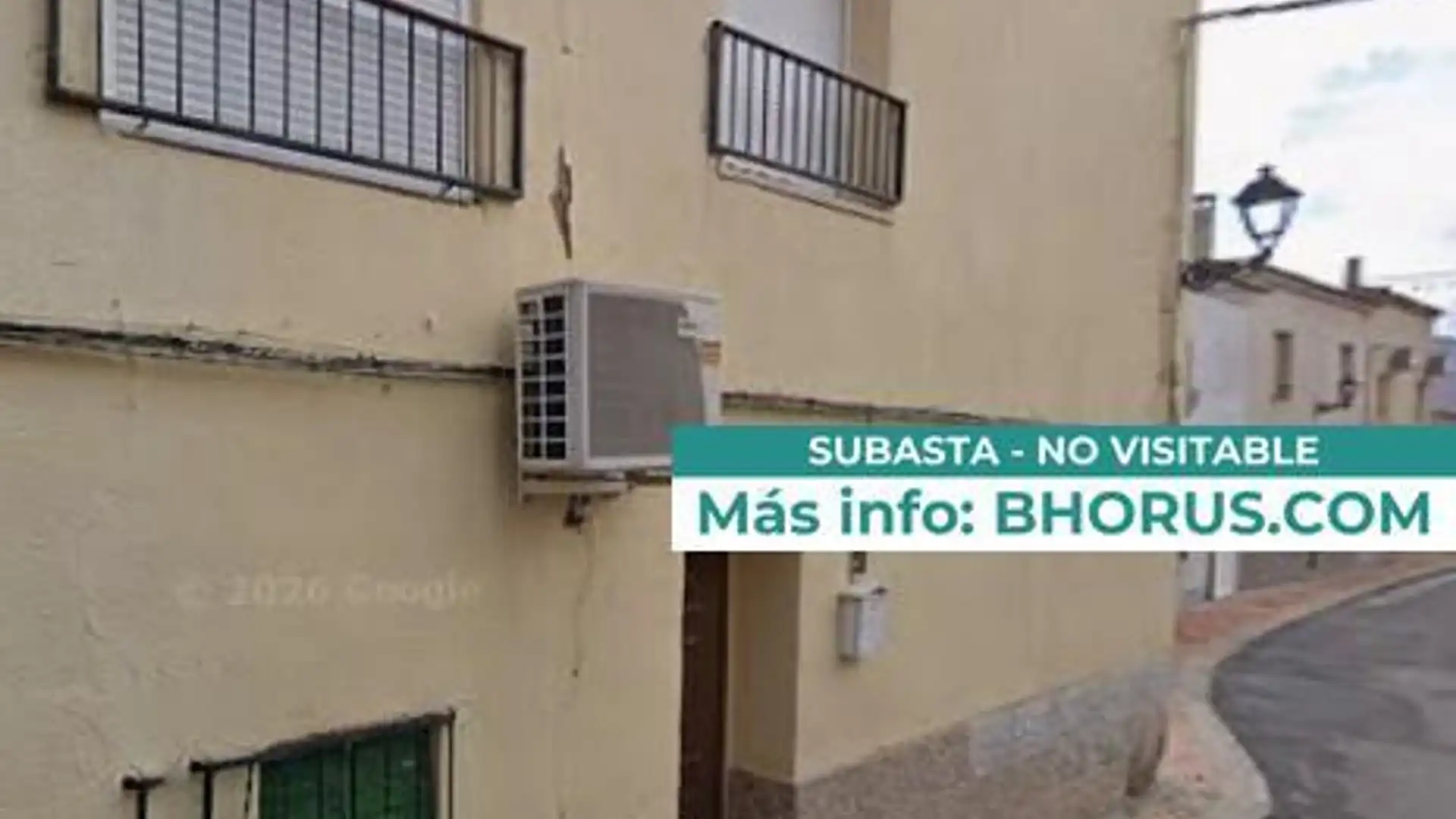 Exterior view of Houses for sale in El Romeral