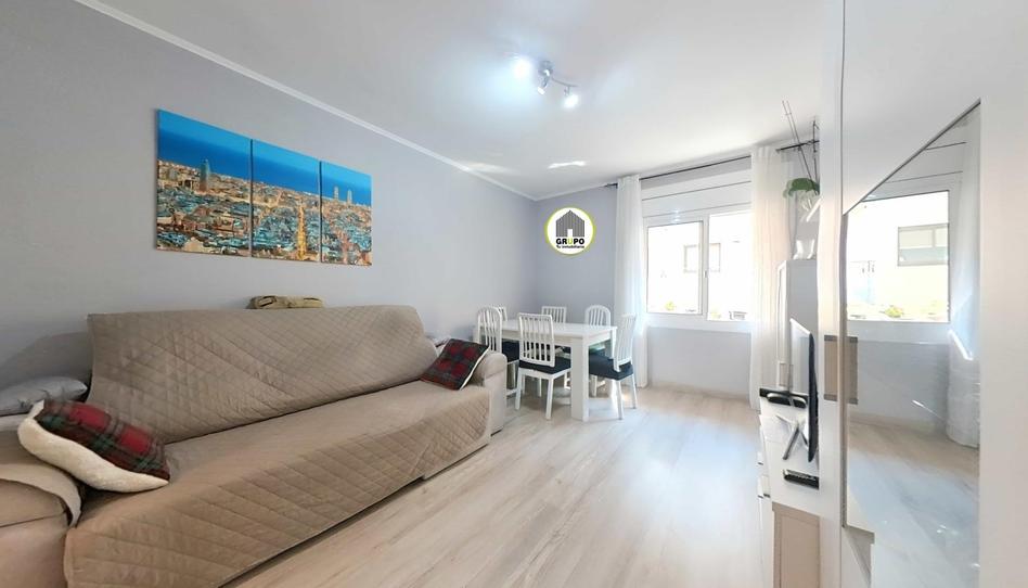 Foto 1 de Pis en venda a El Centre, Barcelona