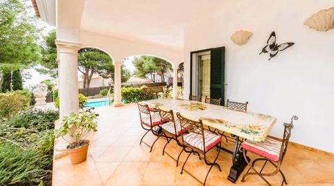Foto 5 de Casa o xalet en venda a Binibèquer, Sant Lluís