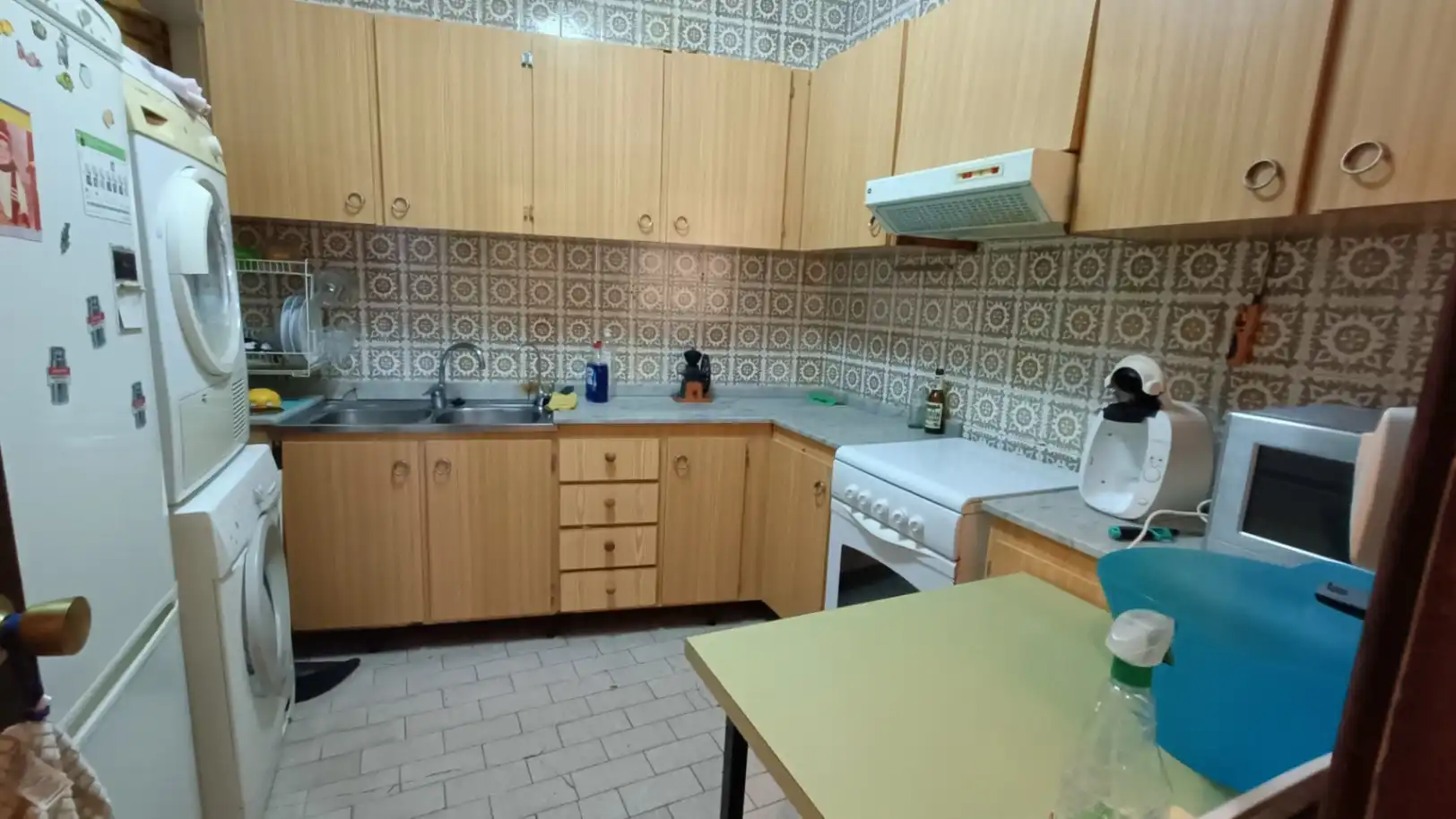 Mixed residential for sale in Centro, imagen 12