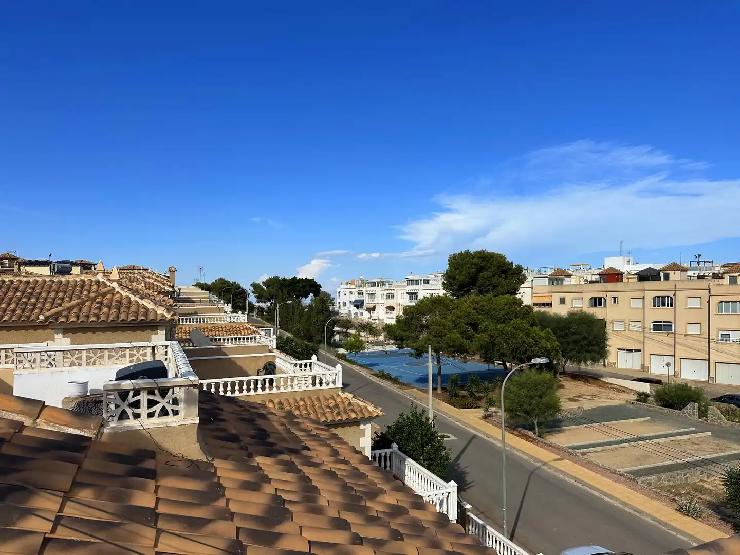 Penthouse mit Pool zum Verkauf in Calle El Pedrero, imagen 25