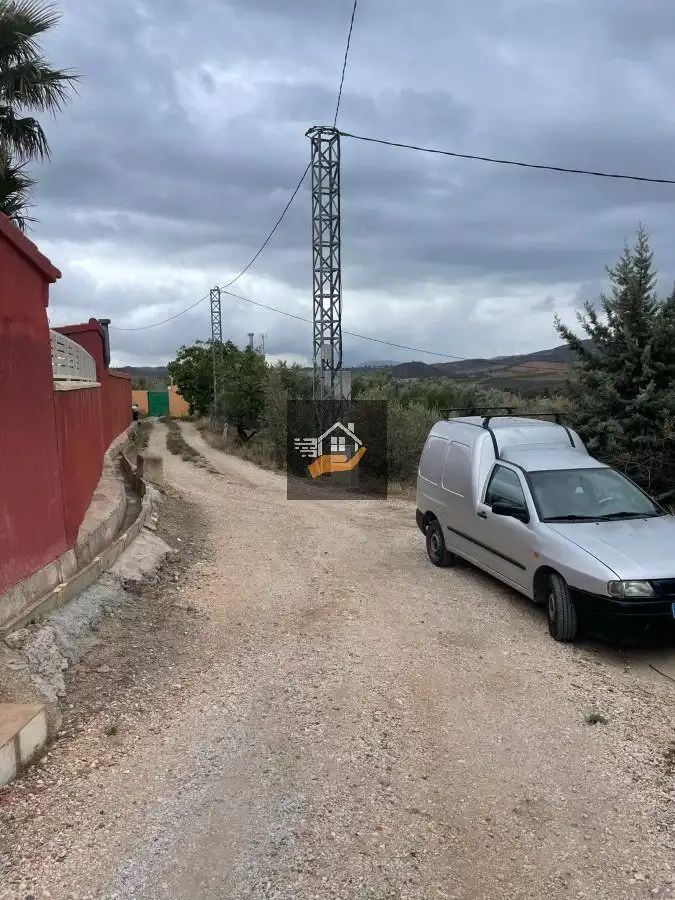 Residential land for sale in Vélez-Rubio, imagen 14