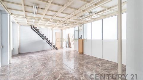 Foto 4 de Oficina en venda a Carrer de Veneçuela, València, Spain, 22, L'Hort de Senabre, Valencia