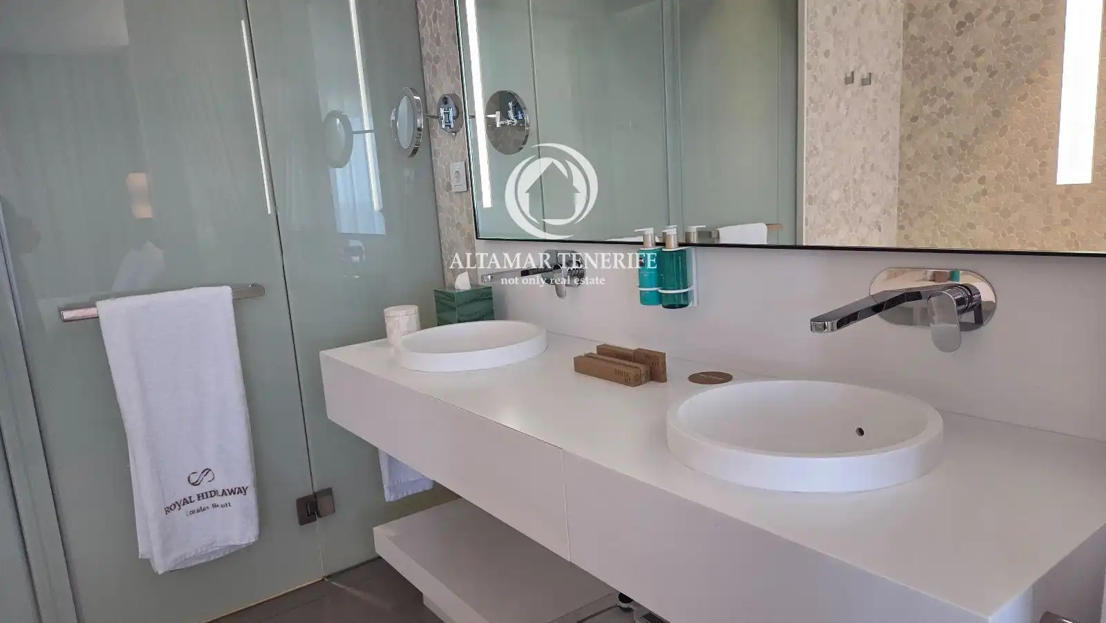 Apartament amb piscina en venda a Calle Alcojora s/n, imagen 12