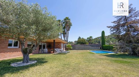 Foto 4 von Haus oder Chalet zum Verkauf in Lloc Urbanitzacio Supermaresme, 34p, Santa Maria Balís - Can Riera - Can Jordi, Sant Vicenç de Montalt