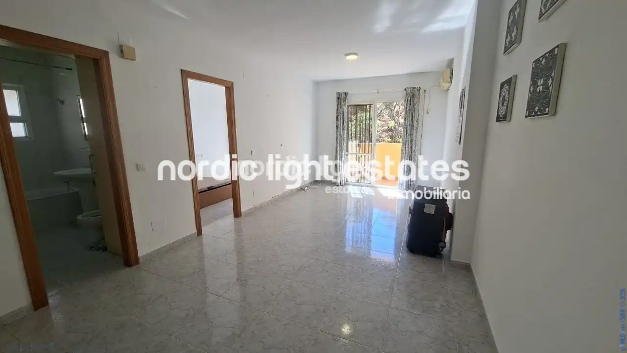 Außenansicht von Wohnung zum Verkauf in Burriana