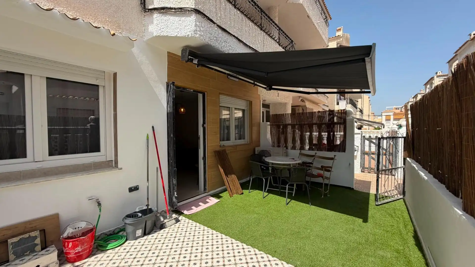 Ground floor for sale in Playa del Acequión, Náufragos y Rocío del Mar, imagen 31