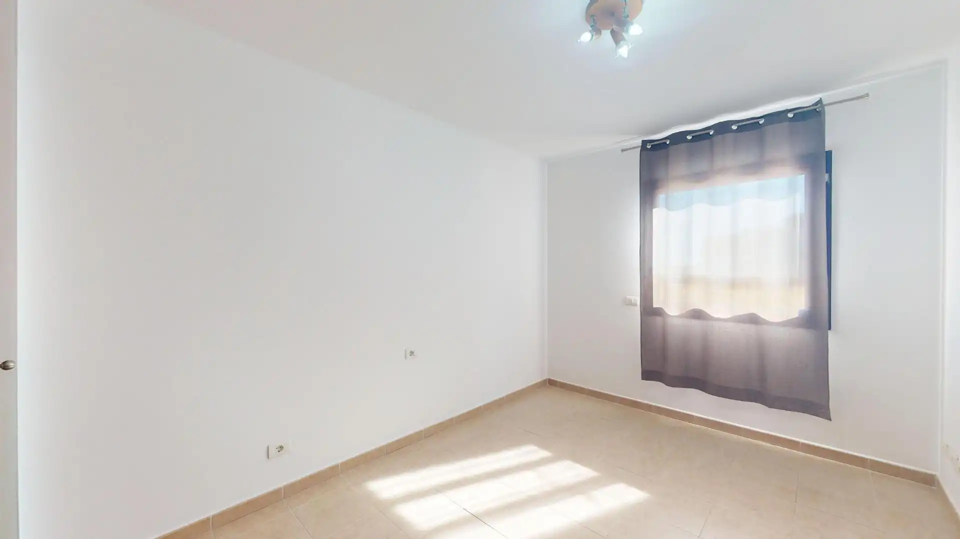 Schlafzimmer von Wohnung zur Miete in Granadilla de Abona mit Terrasse