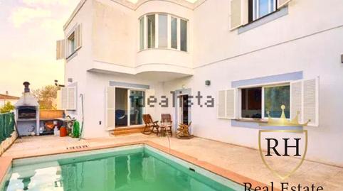 Foto 2 de Casa o xalet en venda a Carrer Fonoll Marí, S'Estanyol, Illes Balears