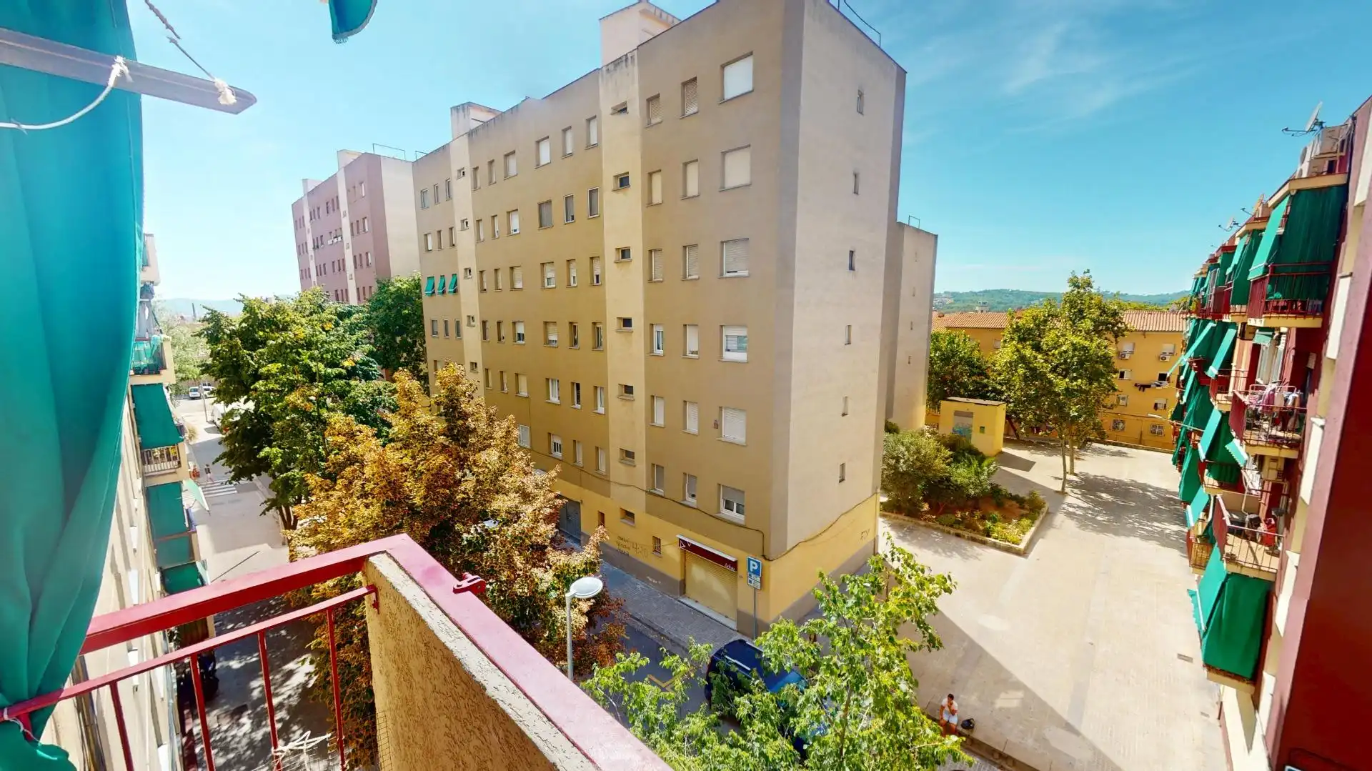 Flat for sale in Calle dels Torners, Espronceda